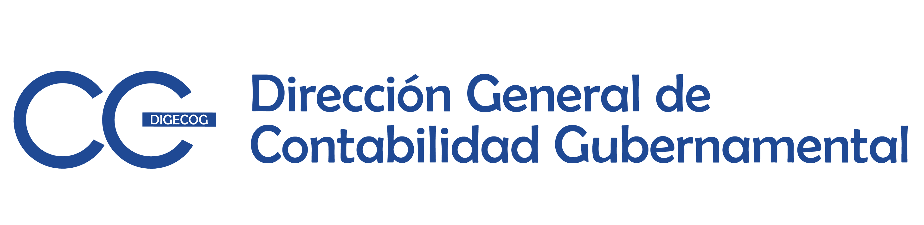 Logo de la institución